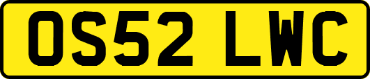 OS52LWC