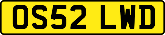 OS52LWD