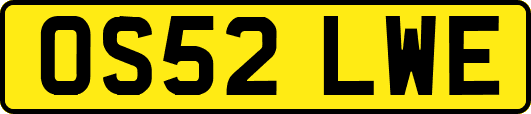 OS52LWE