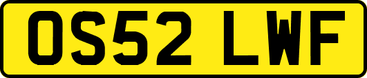 OS52LWF
