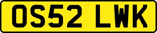 OS52LWK