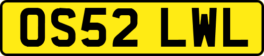 OS52LWL