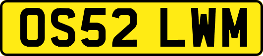 OS52LWM
