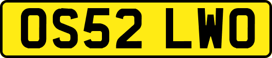 OS52LWO