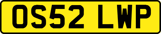 OS52LWP
