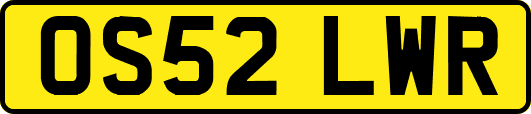 OS52LWR