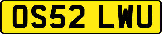 OS52LWU