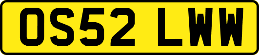 OS52LWW