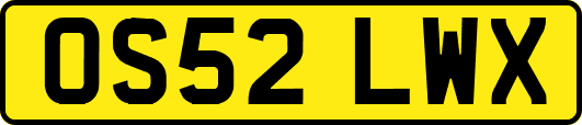 OS52LWX