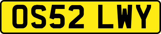 OS52LWY