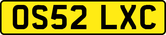 OS52LXC