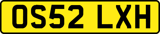 OS52LXH