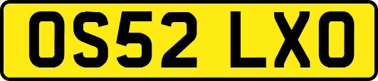 OS52LXO