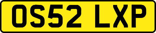 OS52LXP