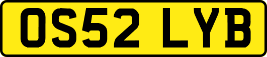 OS52LYB