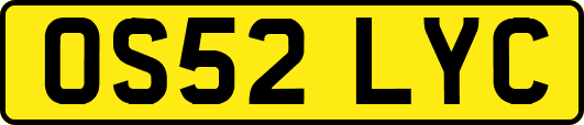 OS52LYC