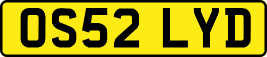 OS52LYD