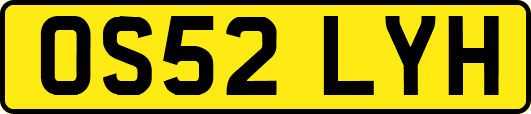 OS52LYH