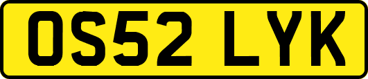 OS52LYK