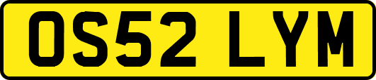 OS52LYM