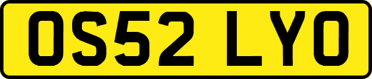 OS52LYO