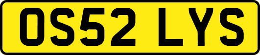 OS52LYS