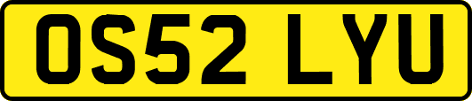 OS52LYU