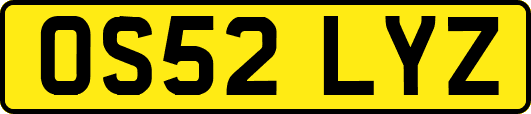 OS52LYZ