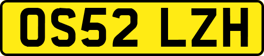 OS52LZH