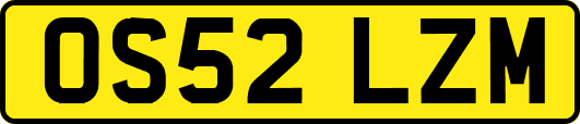 OS52LZM