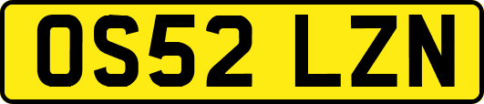 OS52LZN