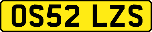 OS52LZS