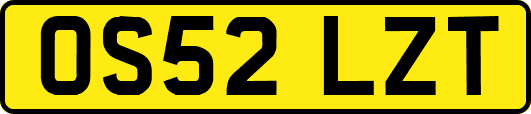 OS52LZT