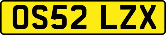 OS52LZX