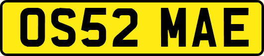 OS52MAE