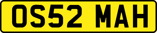 OS52MAH