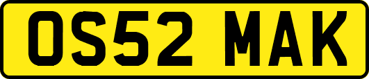 OS52MAK