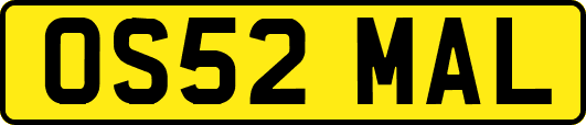 OS52MAL