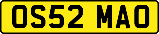 OS52MAO