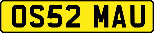 OS52MAU