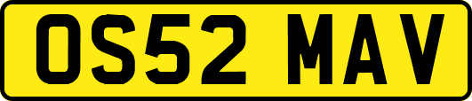 OS52MAV