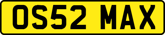 OS52MAX