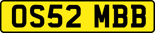 OS52MBB
