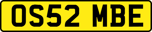 OS52MBE