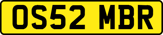OS52MBR