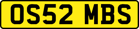 OS52MBS