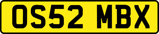 OS52MBX