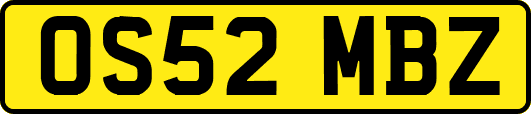 OS52MBZ