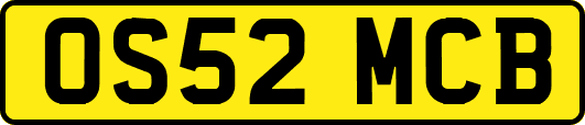 OS52MCB