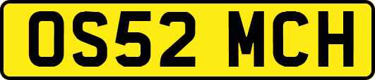 OS52MCH